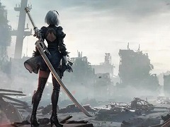 「Call of Duty: Mobile」シーズン5「原始の審判」を5月29日9：00に開幕。「NieR:Automata」とのコラボを開催