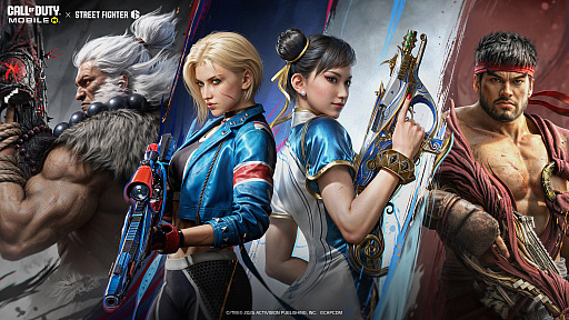 ꡼ No.005Υͥ / Call of Duty: Mobileסߡ֥6ץܡ1212鳫š31Ȥ臘PvPvE⡼ɡDMZ: ꡼פ⤢碌Ƽ