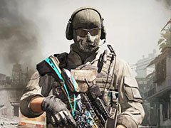 スマホ向けFPS「Call of Duty: Mobile」が発表,Android版の事前登録受け付けも開始に