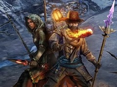 サバイバル要素が詰め込まれたオープンワールドRPG「Outward」が発売中。普通の一般人として過酷なファンタジー世界を生き抜く