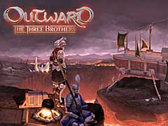 「Outward」のPC版向けに,最新DLC“The Three Brothers”の配信開始。難民キャンプを再建するといった要素が追加