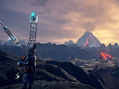 「Outward」向けDLC第2弾“スリーブラザーズ”の配信が本日スタート。難民キャンプを再建し,新エリア“カルデラ”を冒険しよう