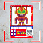 クラフトカードゲーム ドットヒーローズ