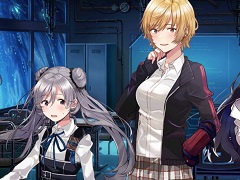 「崩落のCARNEADES」CBTレポートを掲載。カードバトルとローグライクが融合したようなシステムで病みつきになる