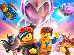 映画最新作「レゴ ムービー2」の世界がゲームに。ブロックビルドADV「レゴ ムービー2 ザ・ゲーム」がPS4とSwitchで2019年3月28日発売