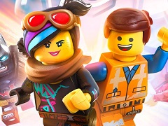 PS4/Switch「レゴ ムービー2 ザ・ゲーム」が本日リリース。映画の世界観で自由にブロックを組み立てられる“ブロックビルド×アドベンチャー”