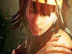残酷でグロテスクな地獄を描く「Agony」のスピンオフタイトル,「SUCCUBUS」の制作が発表