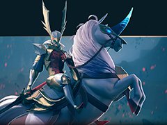 スマホ向けMMORPG「モバイル・ロワイヤル」が2019年1月に配信予定。ペア旅行券や最新のスマホが抽選で当たる事前登録の受付もスタート