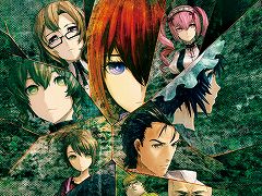 「STEINS;GATE」シリーズの「0」,「比翼恋理のだーりん」,「線形拘束のフェノグラム」が1本になって登場。発売は2019年3月20日