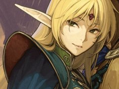 あの「ロードス島」での冒険が30年の時を経て甦る。大幅リニューアルされた「ロードス島戦記RPG」を,メディア向け体験会で遊んできた