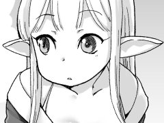 【新連載】友野 詳の「異世界Role-Players」 第1回:エルフ〜その種族は耳と寿命が長い