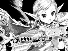 【月イチ連載】「ロードス島戦記RPG」リプレイ第2回「港湾都市での二つの襲撃」。商業都市・ライデンに忍び寄る影とは?