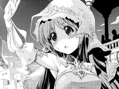 【月イチ連載】「ロードス島戦記RPG」リプレイ第3回「熱砂の河渡り」。砂漠のウィルダネス,そして背後にちらつく魔女の影