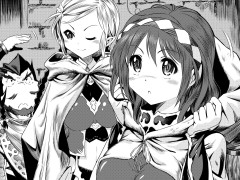 【月イチ連載】「ロードス島戦記RPG」リプレイ第5回,最終話「自由への戦い」。王都奪還をかけたラストバトル,そして旅の結末は