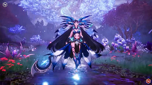 Project BBQNEXON 2019 New, PC action RPG Game