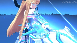 No.014Υͥ / TSΤΥȡ꡼˹󥢥ɥ٥㡼Ȥޥ˥åDMM GAMESοWitch's Weapon -ʼ-CBTݡ