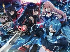 上坂すみれさんや田中あいみさんが妄想トークを繰り広げる! 「Witch's Weapon -魔女兵器-リリース直前記念!!特別ステージ」をレポート
