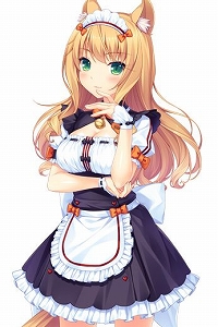画像集 No.003のサムネイル画像 / 「ネコぱら Vol.2」の発売日が2月14日に決定&Switch版のあらかじめダウンロードがスタート。新たなオープニング曲やムービーの収録も決定