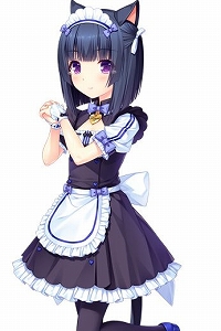 画像集 No.005のサムネイル画像 / 「ネコぱら Vol.2」の発売日が2月14日に決定&Switch版のあらかじめダウンロードがスタート。新たなオープニング曲やムービーの収録も決定