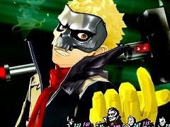 「ペルソナ5 ザ・ロイヤル」,「坂本竜司」の紹介映像が公開。祐介と協力して繰り出す新たな必殺技や3学期のシーンも