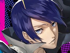 「ペルソナ5 ザ・ロイヤル」,独自の感性を持つマイペース美少年「喜多川祐介」(CV:杉田智和)のキャラクター紹介映像が公開