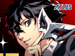 「ペルソナ5 ザ・ロイヤル」の通常/豪華版も対象に。ペルソナシリーズの25周年を記念したセールが本日より開催