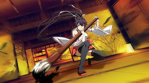 画像集#004のサムネイル/「とある魔術の禁書目録 幻想収束」で“2.5Year Anniversary”がスタート