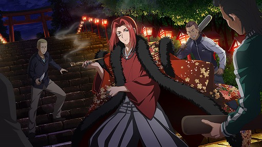 画像集#006のサムネイル/「とある魔術の禁書目録 幻想収束」で“2.5Year Anniversary”がスタート
