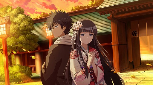 画像集#013のサムネイル/「とある魔術の禁書目録 幻想収束」で“2.5Year Anniversary”がスタート