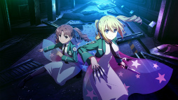 画像集#005のサムネイル/「とある魔術の禁書目録 幻想収束」，「魔法科高校の劣等生 リローデッド・メモリ」とのコラボ後編イベントを開催