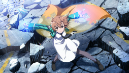 画像集#008のサムネイル/「とある魔術の禁書目録 幻想収束」，「魔法科高校の劣等生 リローデッド・メモリ」とのコラボ後編イベントを開催