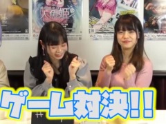 Switch版「Panty Party」の対戦モード映像が公開。番組MCと出演声優が2対2のチームバトルに挑戦