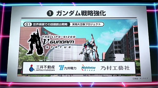 画像集#008のサムネイル/スマホアプリ「鉄血のオルフェンズG」の2022年春配信が発表された第2回ガンダムカンファレンスをレポート。映画“ククルス・ドアンの島”の情報も