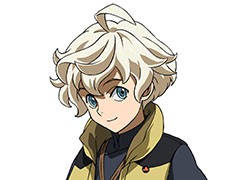 「機動戦士ガンダム 鉄血のオルフェンズ ウルズハント」の主人公ウィスタリオは女優の生駒里奈さんがCVを担当。キャラ情報が一挙公開に