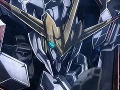 「機動戦士ガンダム 鉄血のオルフェンズ ウルズハント」アニメ映像作品化が決定。新キャラクターや新MSが登場する特報PVを公開