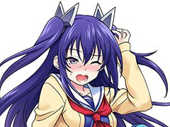 「ゆらぎ荘の幽奈さん ドロロン温泉大紀行」で事前登録キャンペーン第1弾がスタート。雨野雲雀らTVアニメ未登場のキャライラストなども公開に