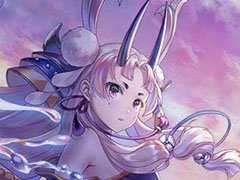 「ミラージュ・メモリアル」が今春配信予定。アーサー王や女神アテナなどが個性的な美少女になって登場するスマホ向けRPG