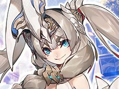 「ミラージュ・メモリアル」の事前登録者数が5万人を突破。SSRキャラ「アテナ」をラインナップした「HP限定先行ガチャ」を利用可能に