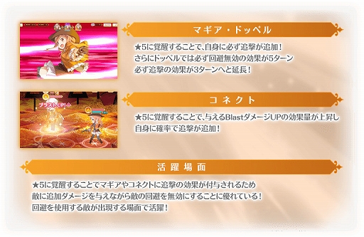 画像集 No.027のサムネイル画像 / 「マギアレコード」，リリース2000日記念キャンペーンとバレンタインイベントを2023年2月10日から開催