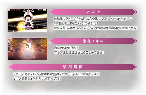 画像集 No.032のサムネイル画像 / 「マギアレコード」，リリース2000日記念キャンペーンとバレンタインイベントを2023年2月10日から開催