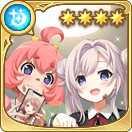画像集 No.059のサムネイル画像 / 「マギアレコード」，リリース2000日記念キャンペーンとバレンタインイベントを2023年2月10日から開催