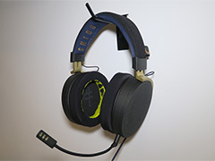 オンキヨー,ゲーマー向けサウンド製品「SHIDO」の先行販売をクラウドファンディングサイトで実施