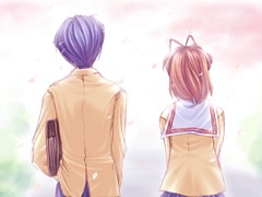 Switch版「CLANNAD」の発売日が7月4日に決定。DL版に加えてパッケージ版もリリース