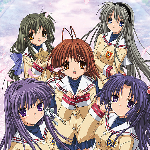 ꡼ No.001Υͥ / Key25ǯ᤯̾CLANNAD״Ϣγڶʤ֥ءƥӥ˥ΰ56ޤǥָPR