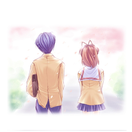 ꡼ No.033Υͥ / Key25ǯ᤯̾CLANNAD״Ϣγڶʤ֥ءƥӥ˥ΰ56ޤǥָPR