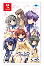 CLANNAD