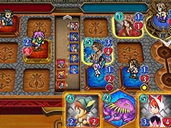 「FF」新作「FINAL FANTASY DIGITAL CARD GAME」がYahoo!ゲーム ゲームプラスで2019年に登場。クローズドβテスター募集が本日開始