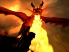 Switch版「ドラゴンズドグマ:ダークアリズン」,覚者の前に立塞がるドラゴンの情報が公開。装備品の「特殊強化」とアップグレード情報も