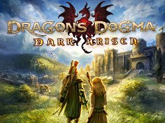 Switch版「ドラゴンズドグマ:ダークアリズン」が本日発売。最新映像の公開やプレゼントキャンペーンも