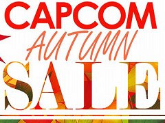 カプコン,ニンテンドーeショップでダウンロード版タイトルのセールを実施。3DS向けは一律1500円(税込)に